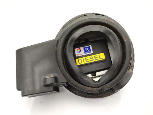 Fuel flap PEUGEOT 308 SW I (4E_, 4H_) 1.6 HDi | BP23732897C131