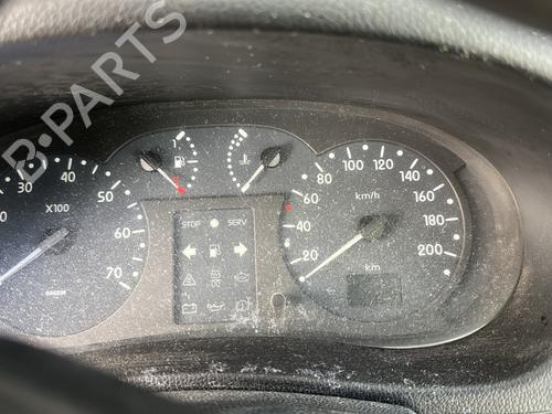 Right headlight RENAULT KANGOO (KC0/1_) 1.5 dCi (KC07) | BP27712357C29  - Image 27