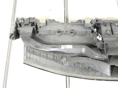Used Dashboard MERCEDES-BENZ M-CLASS (W163) ML 270 CDI (163.113) (163 hp) 23670878