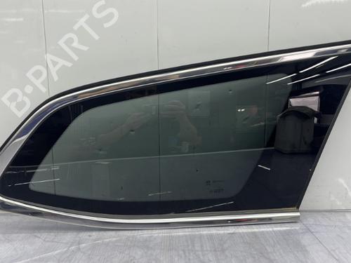 Used Rear right quarter glass PEUGEOT 308 SW II (LC_, LJ_, LR_, LX_, L4_) 1.5 BlueHDi 130 (131 hp) 23680706