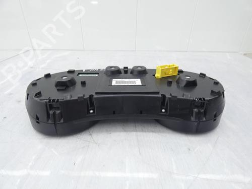 Instrument cluster PEUGEOT 308 I (4A_, 4C_) 1.6 HDi | BP23698997C47 