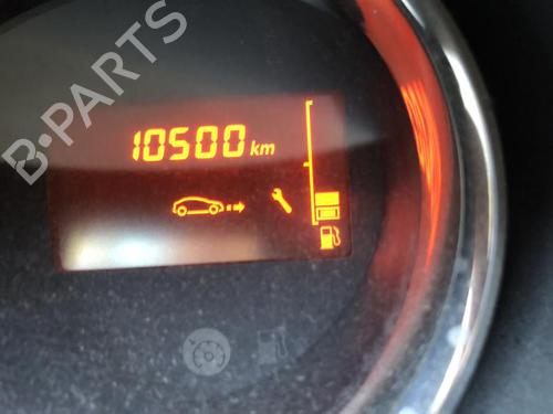 Climate control DACIA LODGY (JS_) 1.5 dCi (JSMC, JSAF) | BP23695202I5 - Image 17