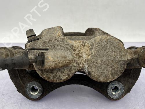Left front brake caliper FORD TRANSIT Van (FA_ _) 2.2 TDCi | BP24212720M105 - Image 3