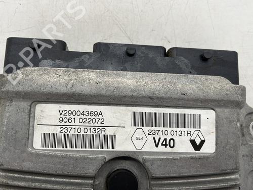 Electronic module RENAULT MEGANE III Hatchback (BZ0/1_, B3_) 1.6 16V (BZ1B, BZ1H) | BP27174464M83 - Image 2