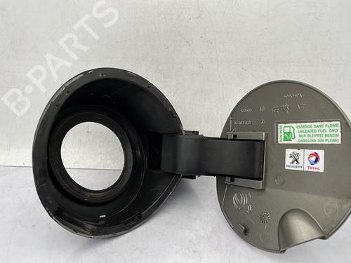 Fuel flap PEUGEOT 308 I (4A_, 4C_) 1.6 16V | BP26457294C131 
