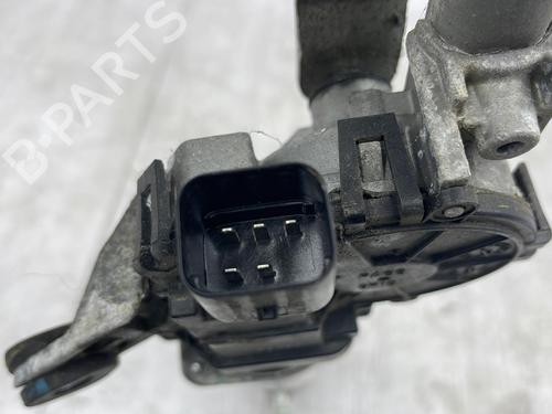 Used Front wiper motor CHEVROLET SPARK (M300) 1.0 (68 hp) 23703294