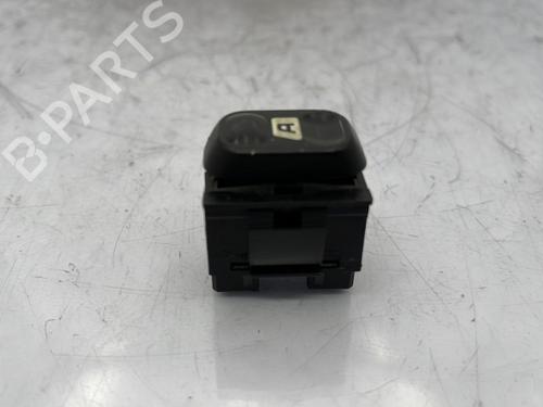 Used Left front window switch Left front window switch PEUGEOT PARTNER MPV (5_, G_) 1.6 HDi 90 (90 hp) 23758166 23758166
