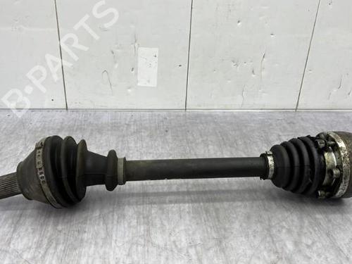 Used Right front driveshaft VW FOX Hatchback (5Z1, 5Z3, 5Z4) 1.2 (55 hp) 23690482