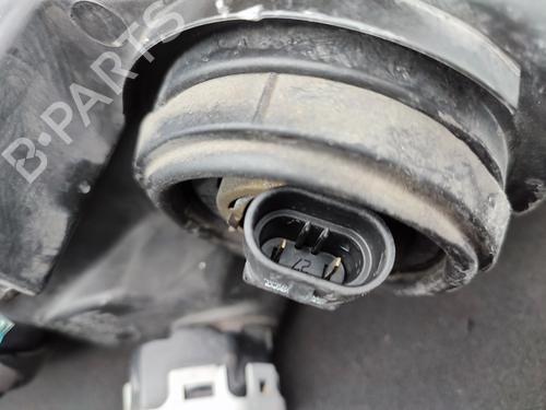Left headlight OPEL ASTRA G Estate (T98) 2.0 DTI 16V (F35) | BP23664568C28 