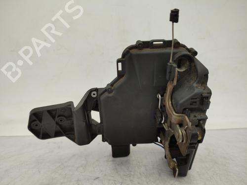 Front left lock VW GOLF IV (1J1) 1.6 16V | BP23667551C98 