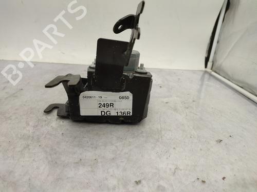 ABS pump DACIA SANDERO II TCe 90 (B8M1, B8MA, B8AC) | BP27633840M43 
