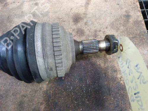 Left front driveshaft PEUGEOT 406 Coupe (8C) 2.2 HDI | BP23690259M38 
