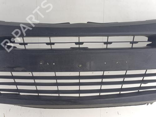 Front bumper RENAULT MASTER II Van (FD) 2.5 dCi | BP23738863C7 