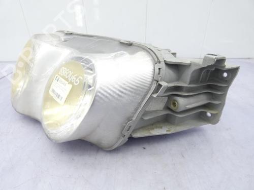 Left headlight HYUNDAI COUPE I (RD) 2.0 16V | BP23754650C28 