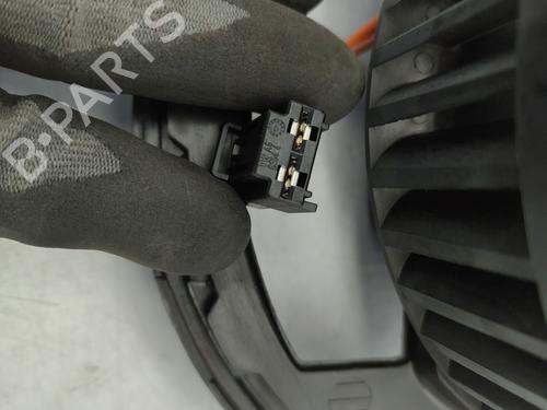 Heater blower motor SEAT LEON (5F1) 1.4 TSI | BP25286327M62 