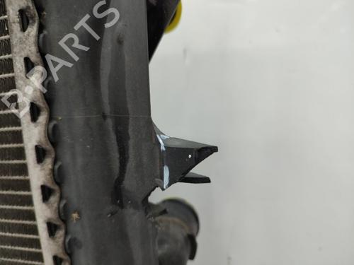 Water radiator MERCEDES-BENZ A-CLASS (W176) A 180 (176.042) | BP23733049M31 - Image 7