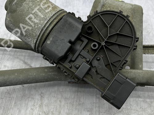 Front wiper motor PEUGEOT 206 Hatchback (2A/C) 1.4 i | BP23706210M29 
