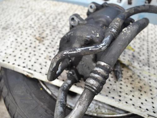 AC compressor CITROËN XSARA (N1) 2.0 HDi 90 | BP23665864M34 