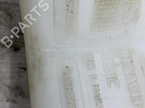 Windscreen washer tank RENAULT LAGUNA II (BG0/1_) 2.2 dCi (BG0F) | BP23666901C113 