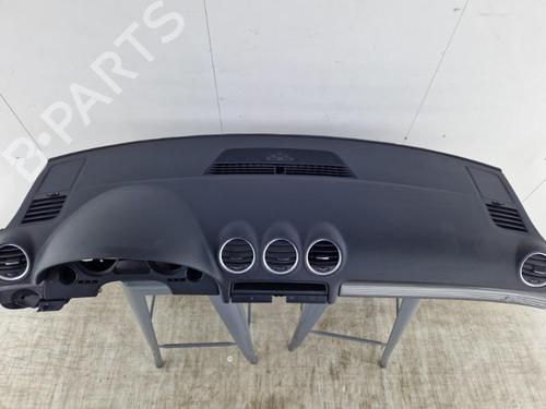 Dashboard SEAT EXEO ST (3R5) 2.0 TDI | BP23743049C46 - Image 5