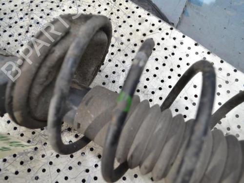 Right front shock absorber PEUGEOT 106 II (1A_, 1C_) 1.5 D | BP23665852M17 