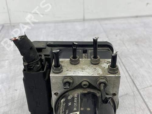 ABS pump VW GOLF V (1K1) 1.4 TSI | BP23702842M43 - Image 3