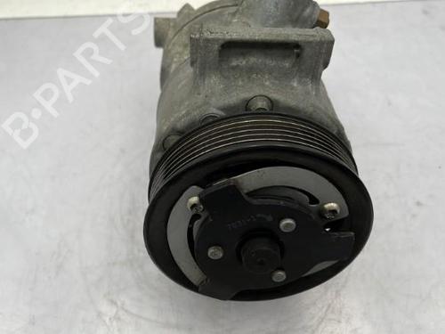 AC compressor AUDI A3 (8P1) 1.9 TDI | BP23750863M34 