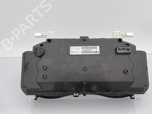 Instrument cluster RENAULT KANGOO Express (FW0/1_) 1.5 dCi 110 (FW06, FW12) | BP23710235C47 