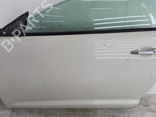 Left front door ALFA ROMEO MITO (955_) 1.3 MultiJet (955AXP1A, 955AYC1A) | BP23710513C2 