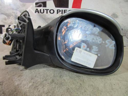 Right mirror CITROËN XSARA PICASSO (N68) 1.6 HDi | BP23668634C27 