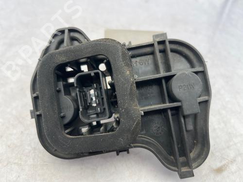 Lampeholder Lampeholder VW GOLF V (1K1) 2.0 TDI 16V (140 hp) 35890346 35890346