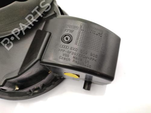Fuel flap AUDI A1 (8X1, 8XK) 1.6 TDI | BP23743116C131 