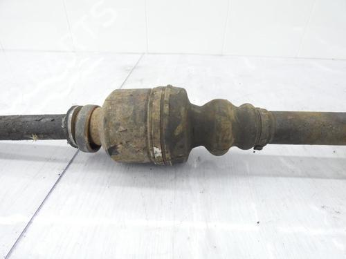 Used Right front driveshaft Right front driveshaft CITROËN BERLINGO / BERLINGO FIRST Box Body/MPV (M_) 1.9 D 70 (MBWJZ, MCWJZ) (69 hp) 23699115 23699115