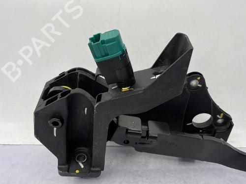 Break pedal RENAULT CLIO V (B7_) 1.0 TCe 100 (B7MT) | BP23757916I19  - Image 6