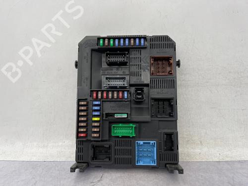 Electronic module PEUGEOT 2008 I (CU_) 1.6 BlueHDi 100 | BP39394984M83 - Image 4