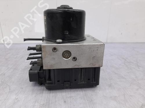 ABS pump PEUGEOT 206 Hatchback (2A/C) 2.0 HDI 90 | BP23708496M43 
