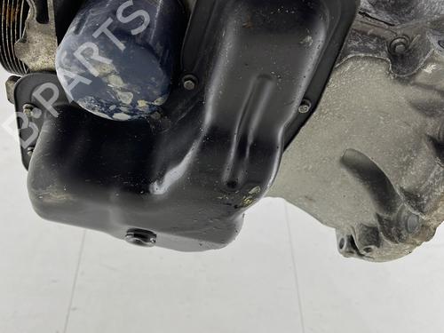 Used Engine Engine PEUGEOT 208 I (CA_, CC_) 1.2 VTI 82 (82 hp) 32500427 32500427