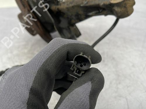 Right front steering knuckle FIAT GRANDE PUNTO (199_) 1.3 D Multijet | BP23740057M26 