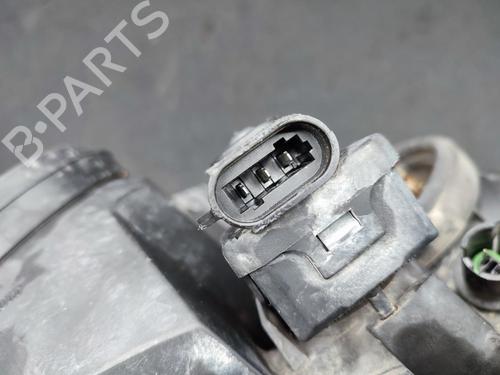 Used Left headlight Left headlight RENAULT CLIO II (BB_, CB_) 1.6 (B/CB0D, BB00) (90 hp) 23739915 23739915