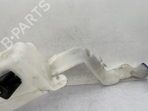 Windscreen washer tank FORD FUSION (JU_) 1.6 TDCi | BP26320069C113 