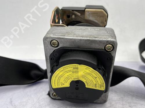 Used Front right seatbelt Front right seatbelt VW BORA I (1J2) 1.9 TDI (110 hp) 23755600 23755600