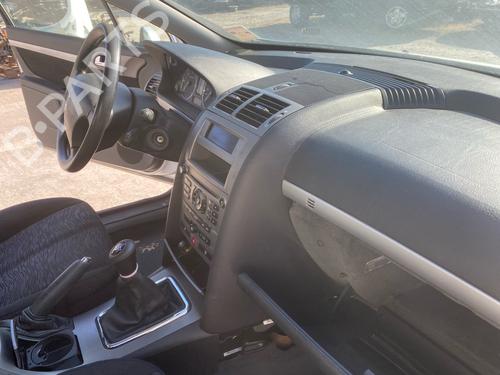 Engine PEUGEOT 407 (6D_) 1.6 HDi 110 (6D9HZC, 6D9HYC) | BP36002975M1  - Image 78