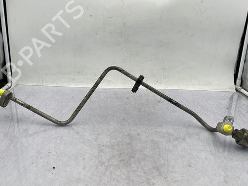 Used AC pipe AC pipe PEUGEOT BOXER Van (244) 2.8 HDi (128 hp) 33876255 33876255