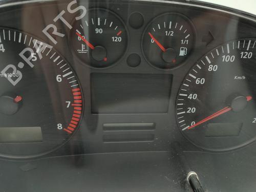 Electronic module SEAT LEON (1M1) 1.6 | BP23721153M83  - Image 5