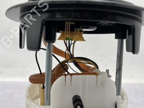 Fuel pump CITROËN C4 CACTUS 1.2 THP 110 | BP33800974M76  - Image 8