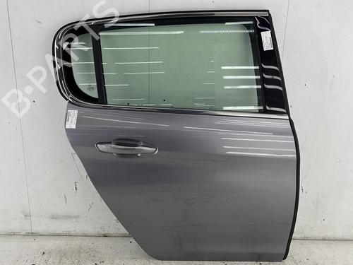 Used Right rear door PEUGEOT 308 II (LB_, LP_, LW_, LH_, L3_) 1.6 BlueHDi 120 (120 hp) 27928204