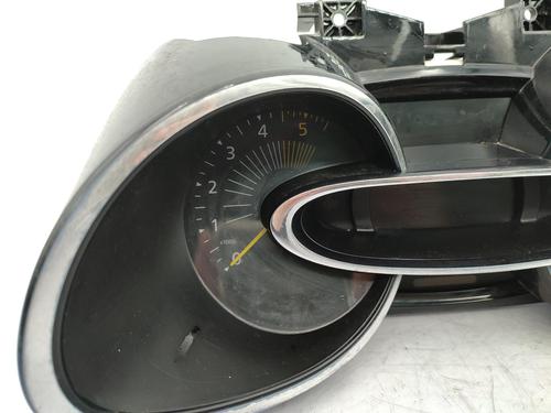 Instrument cluster RENAULT CLIO IV (BH_) 1.5 dCi 90 | BP23719414C47 