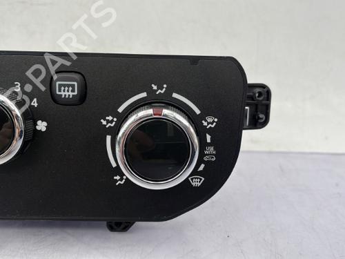 Climate control DACIA SPRING EV (B6M1) | BP23751183I5 - Image 4