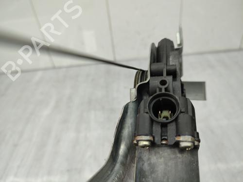 Front right window mechanism RENAULT SCÉNIC II (JM0/1_) 1.5 dCi (JM1E, JM16) | BP23731567C23 