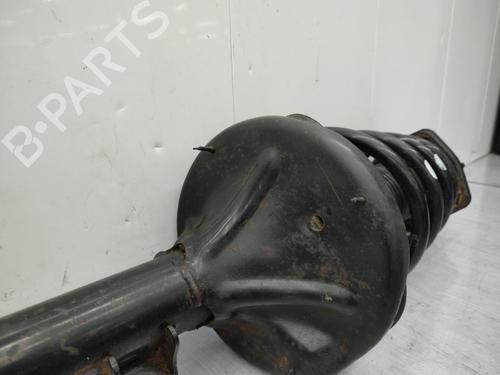 Used Right rear shock absorber Right rear shock absorber 23712039 23712039